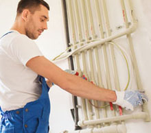 Commercial Plumber Services in Ashland, CA